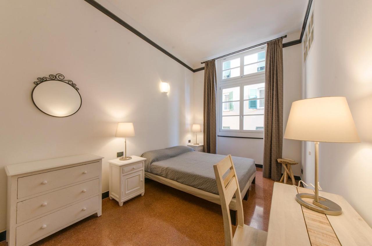 דירות Aquarium 1'Minute! Free Wifi & Netflix "Casa Ripamaris Agnello" - Genova, Centro Storico By Tilo מראה חיצוני תמונה